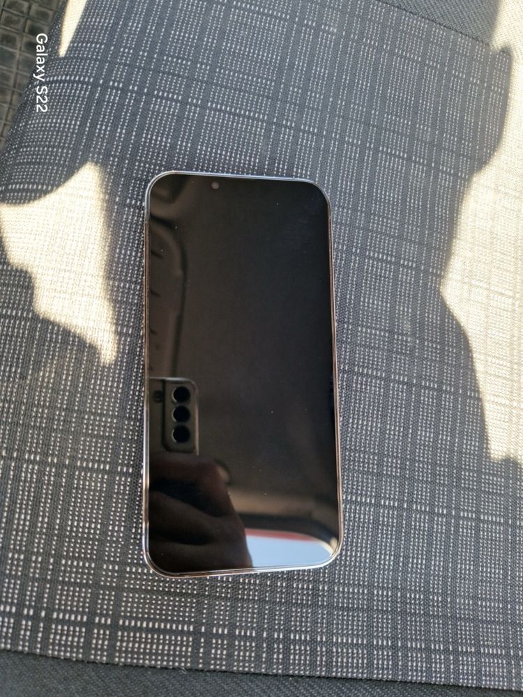 Iphone 13 pro 128 gb
