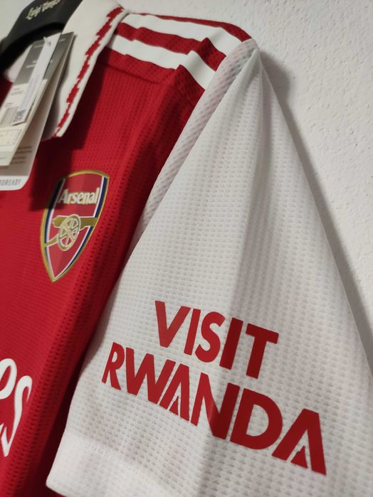 Tricou Arsenal Londra