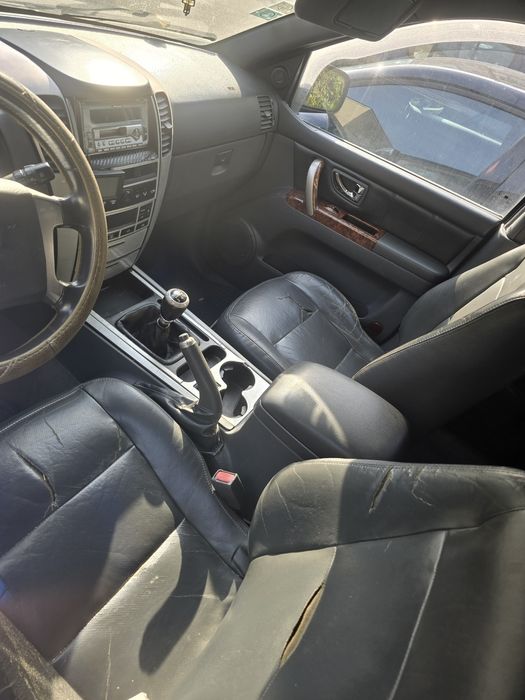 Vand Kia Sorento
