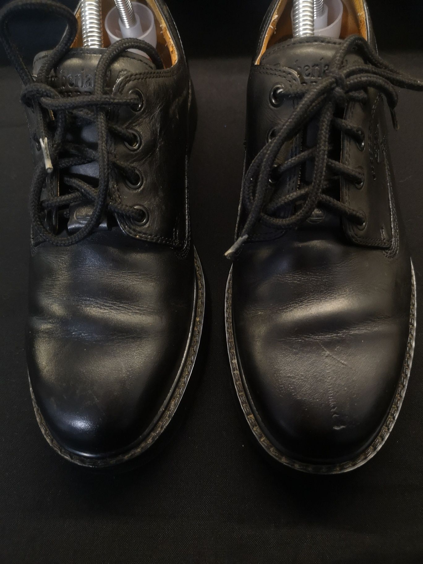 Обувки Timberland