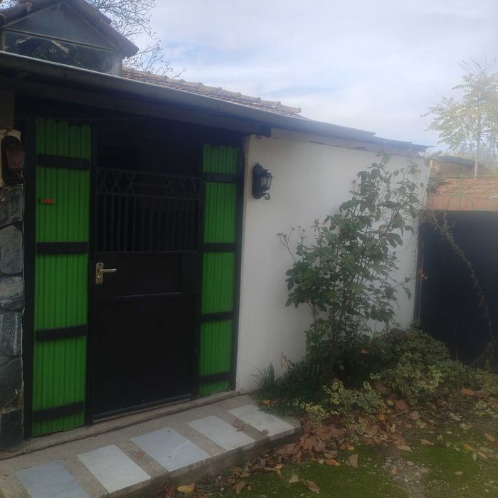 Къща на село на добра цена