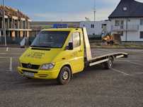 Mercedes Sprinter 2.2 cdi 130cp 2003