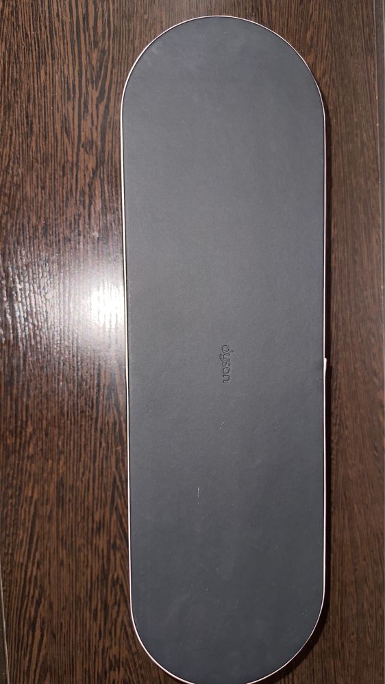 Выпрямитель Dyson Airstrait HT01 клубнично-бронзовый/нежно-розовый