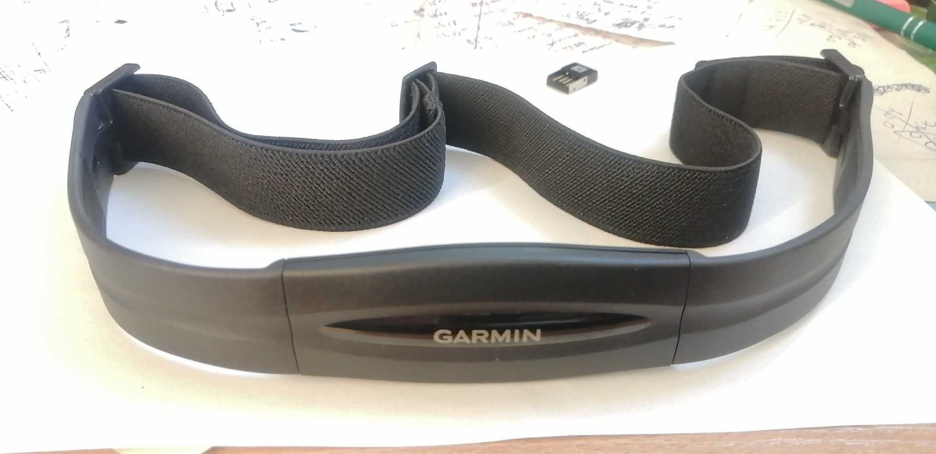 Garmin колан пулсомер HRM / Bluetooth