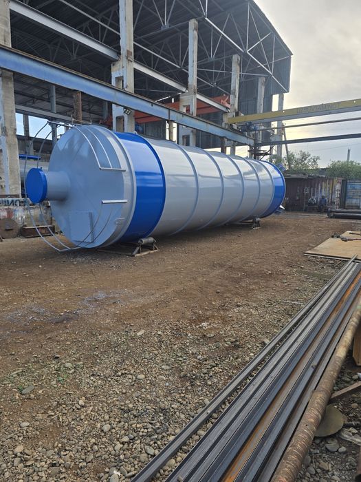 Силос для бетон завод (Silos)