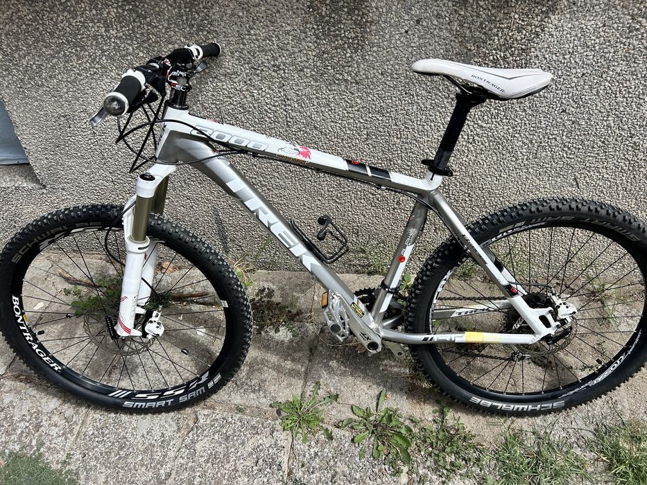 Планинско колело Trek 8000