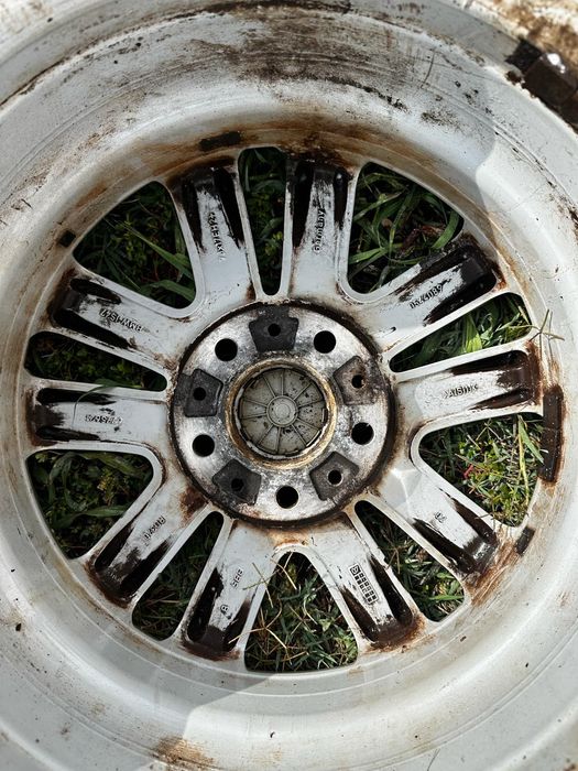 Джанти BMW 17 цола