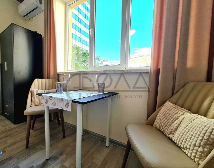 Продава се Едностаен апартамент в София, Лозенец - 24 кв.м за 3334 €/кв.м - Снимка #3