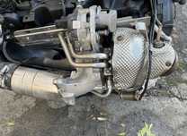Turbo / Turbina Audi A4 A5 A6 Q5, 2.0 TDI DTP 2020-2025