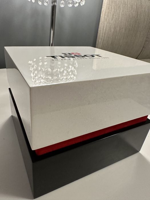 Дамски часовник TISSOT T-my lady