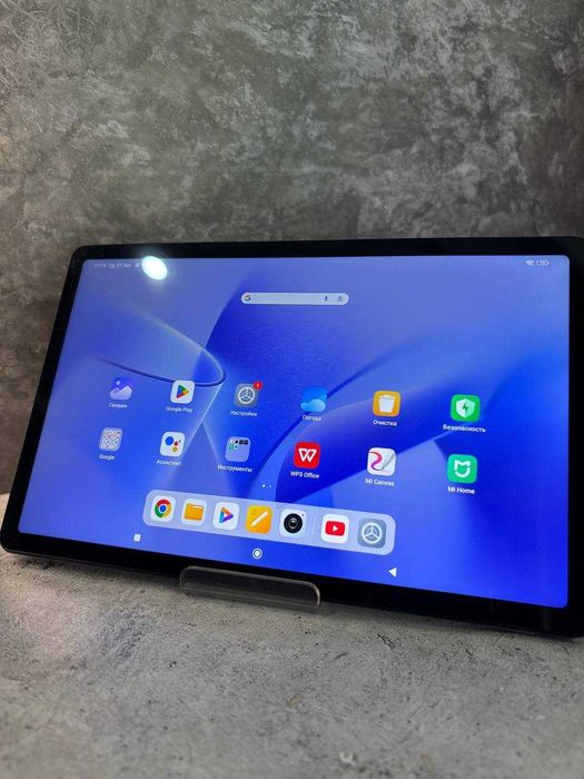 Xiaomi Redmi Pad 128 гб Петропавловск Жабаева 582235