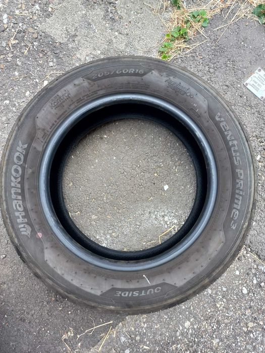 anvelope vara 205/60/R16 92H  - Hankook Ventus Prime 3