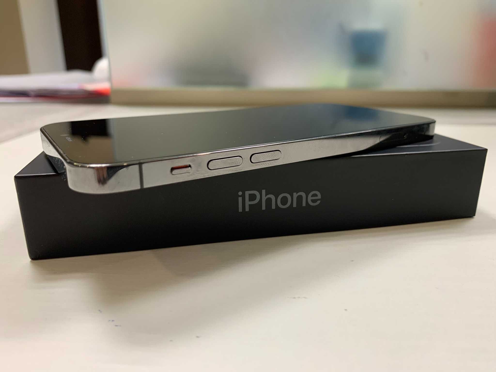 iPhone 12 Pro 128gb