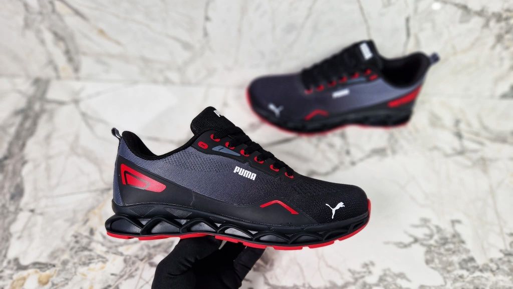Puma мъжки маратонки