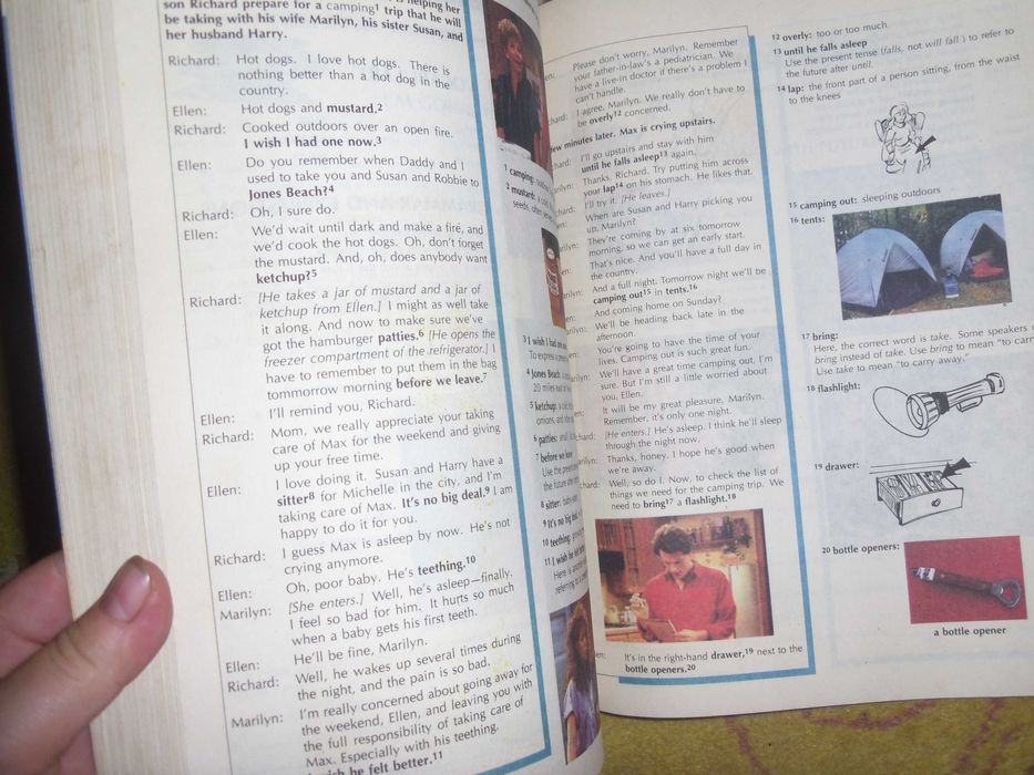 Curs practic.Engleza americana