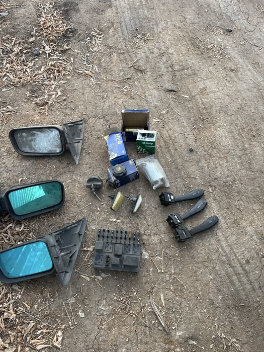 Запяасти ваз 2110 и другие по дешевке