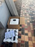Quyosh paneli  5.5 kv li inventori bilan birga