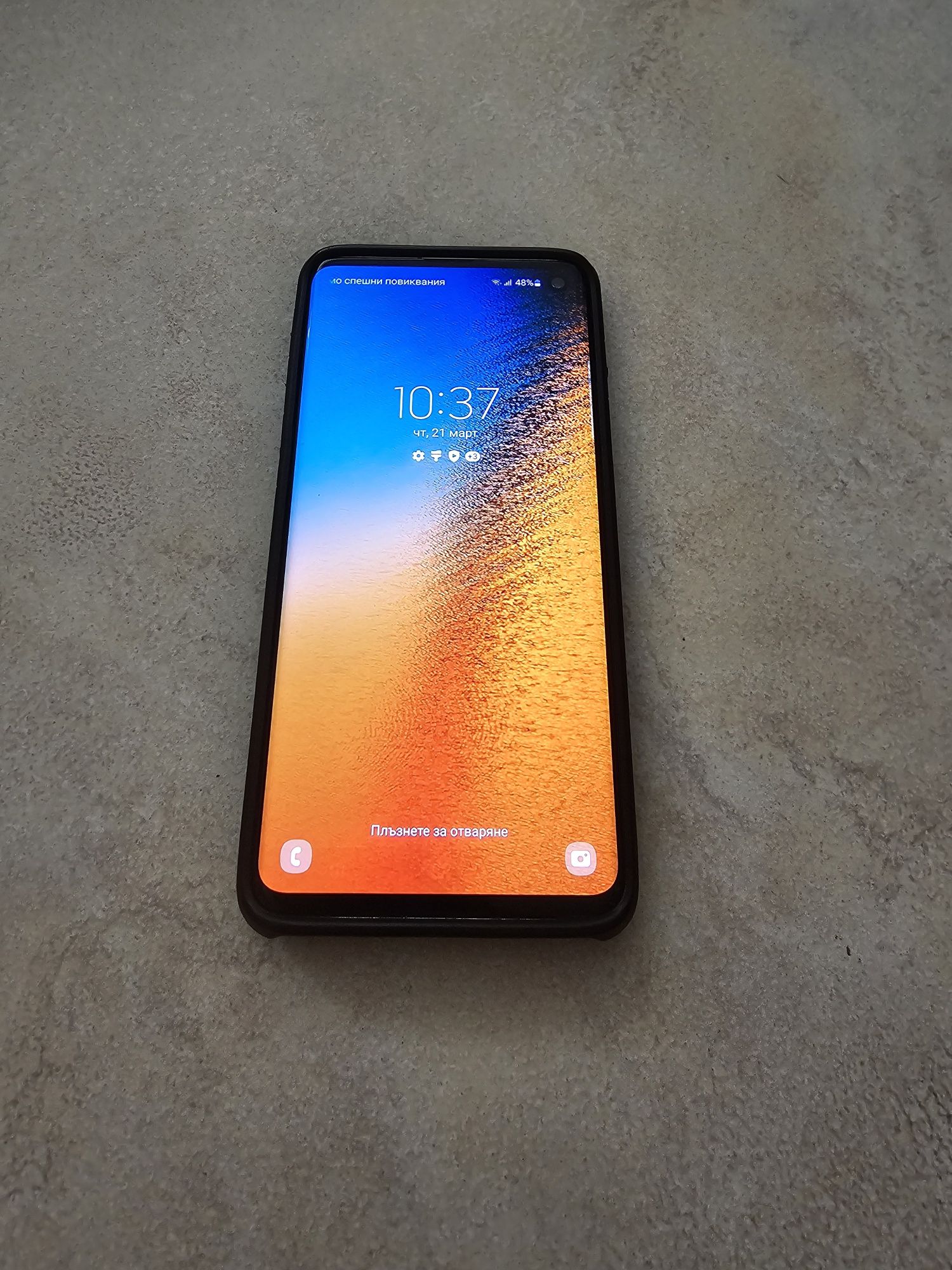 Samsung Galaxy S10 DUO