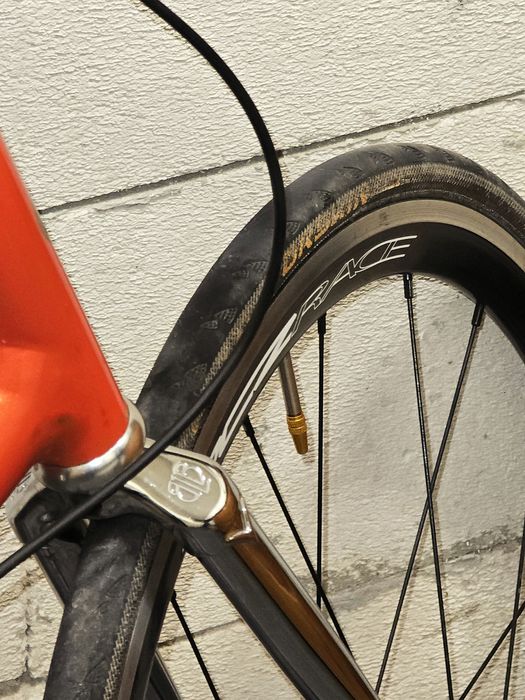 Велосипед Canondale CAD3 Multsport 800