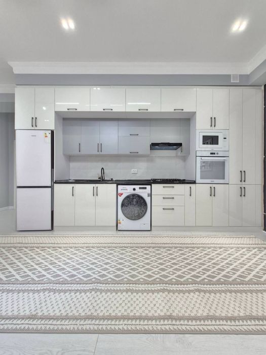 Продается 2-комнатная квартира, ЖК Via Port