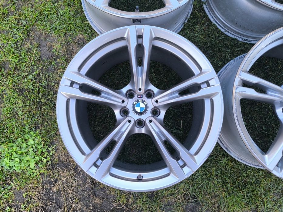 BMW M5 F90 Style M705 19 цола
