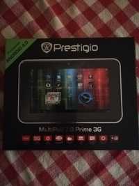 Продавам таблет Prestigio MultiPad 7.0 Prime 3G