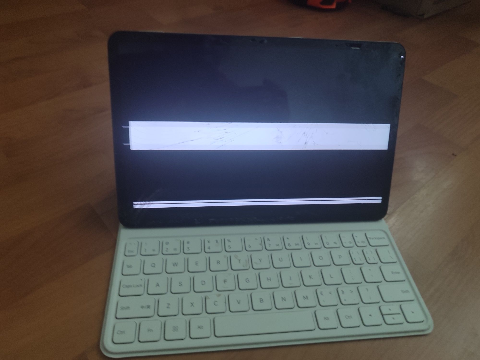 Планшет Хiaomi pad 6