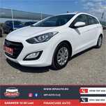Hyundai I30 Rate cu Avans 0 / Garantie 12 Luni / MPI Auto