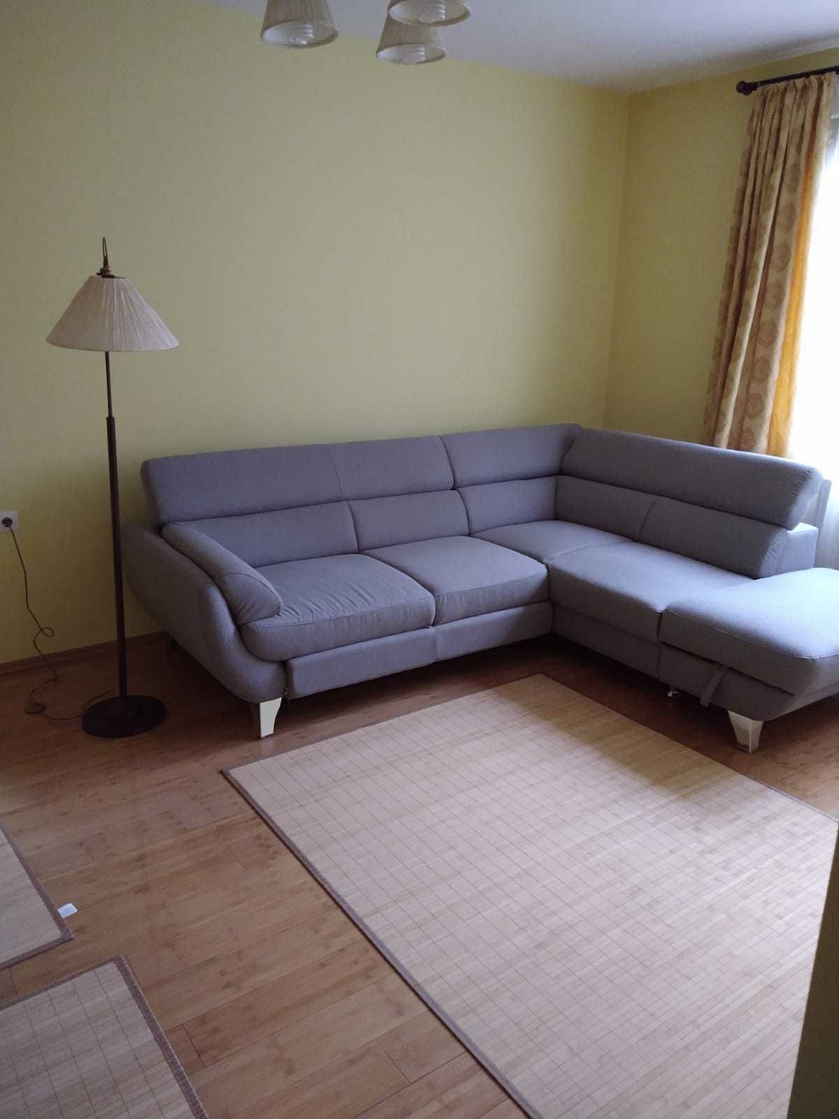 Apartament superb renovat Cornisa 2 camere zona Dr. Victor Babes