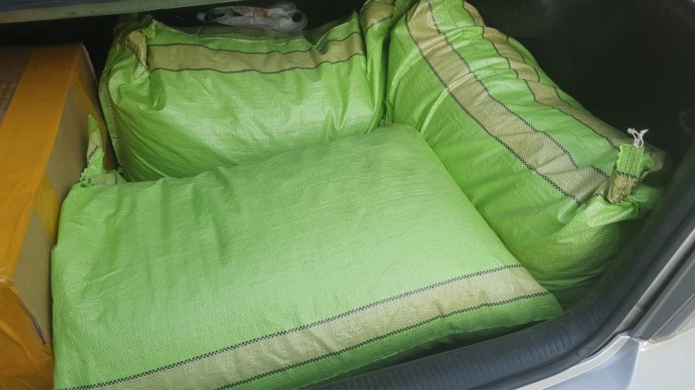 Чай Черный Пакистанский