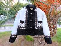 cojoc traditional / bundite de bucovina