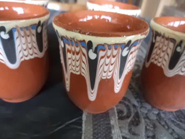 нови керамични чаши