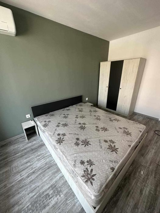 Дава се под наем Тристаен апартамент в Пловдив, Остромила - 80 кв.м за 550 € - Снимка #2