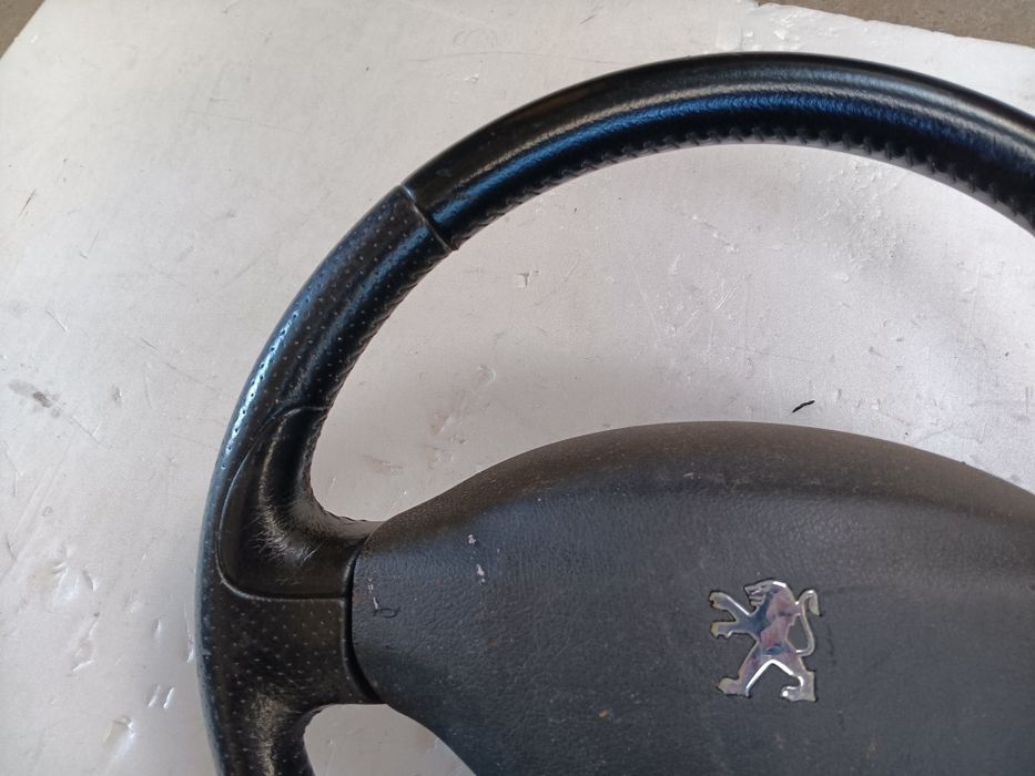Волан Airbag за Peugeot 207 / Пежо 207 / еърбег