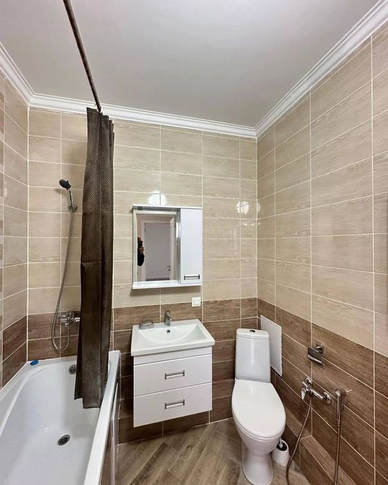 Ijaraga kvartira Oila, studen, bolla va qizlarga