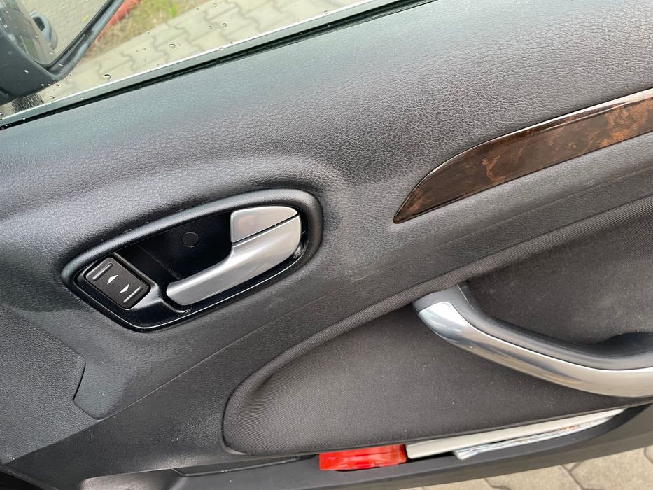 Vand Ford Mondeo Ghia