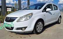 Opel Corsa D 1.3 Diesel