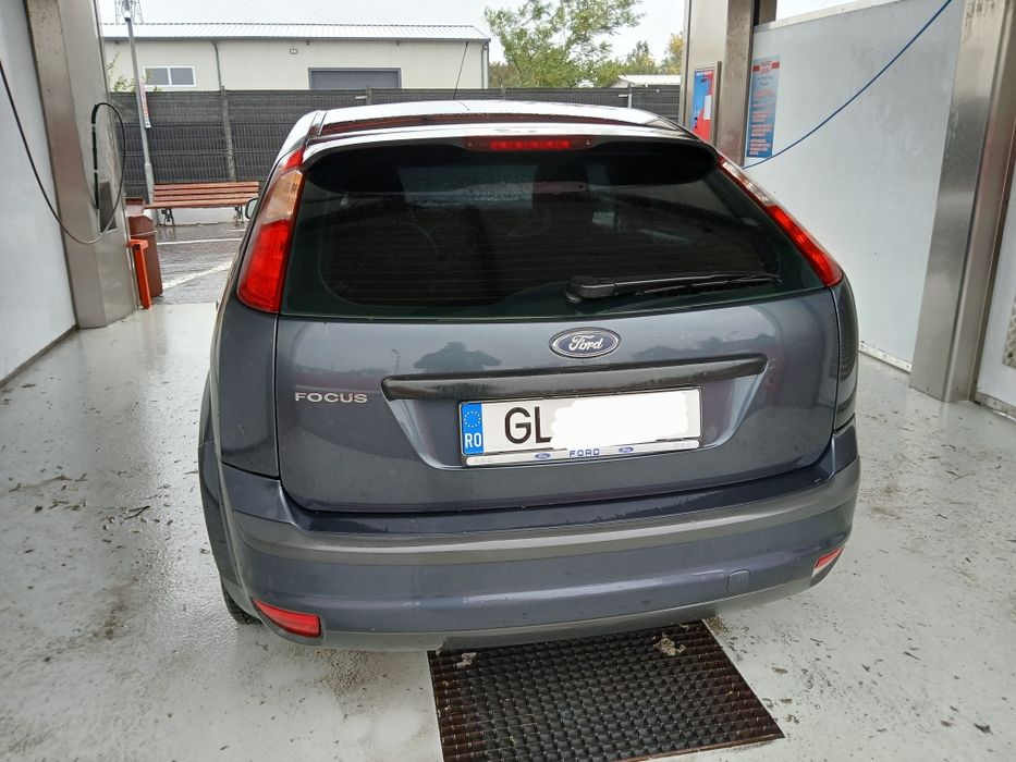 Ford Focus An 2006