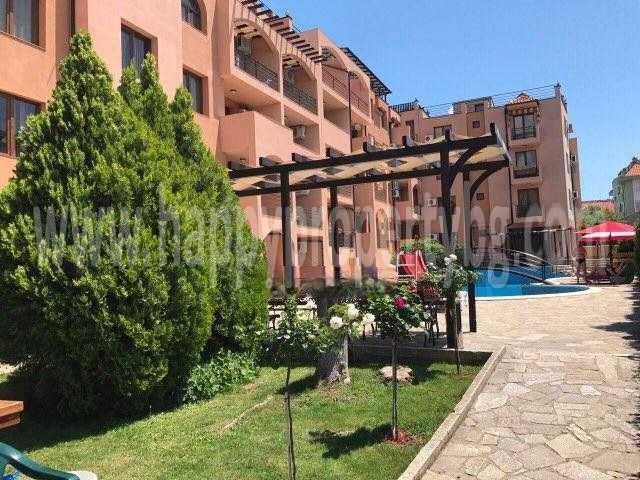 Продава се Тристаен апартамент в Свети Влас - 92 кв.м за 1218 €/кв.м - Снимка #10