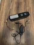 Bicicleta cu electrica bateria 48v