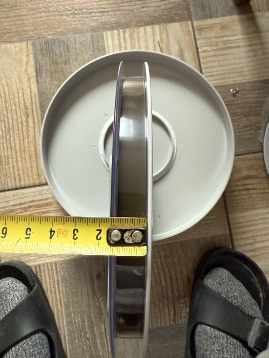 Banda orwo typ 430 6250 bpi made in GDR