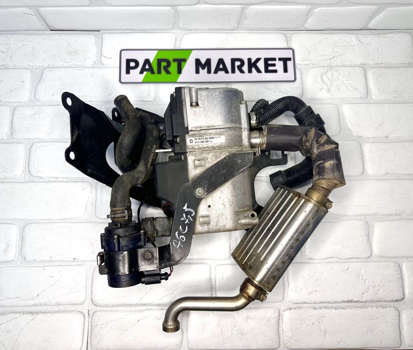 Печка AUDI A6 A7 A8 4G0265081L 4H0265105J