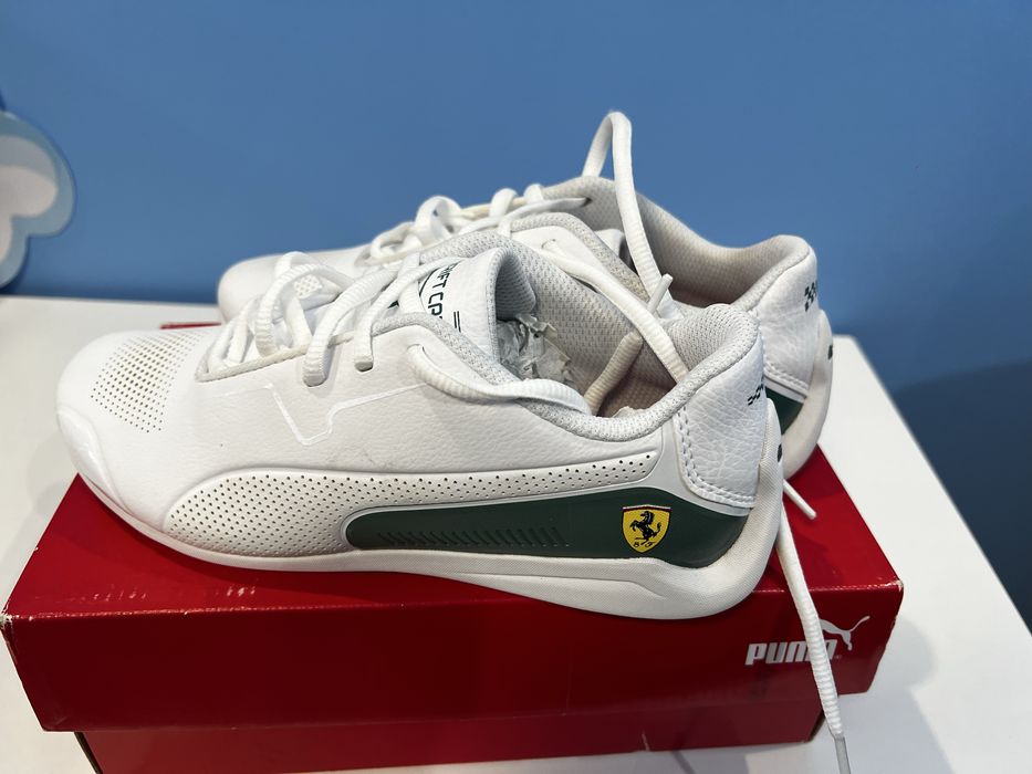 Маратонки Puma 36