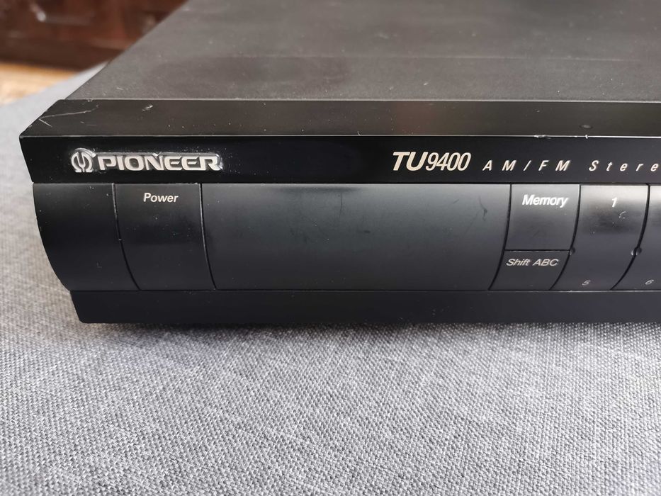 Radio Tuner Harman Kardon TU9400