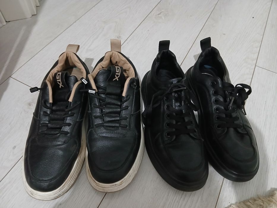 Обувь подростковая 37р, 38р