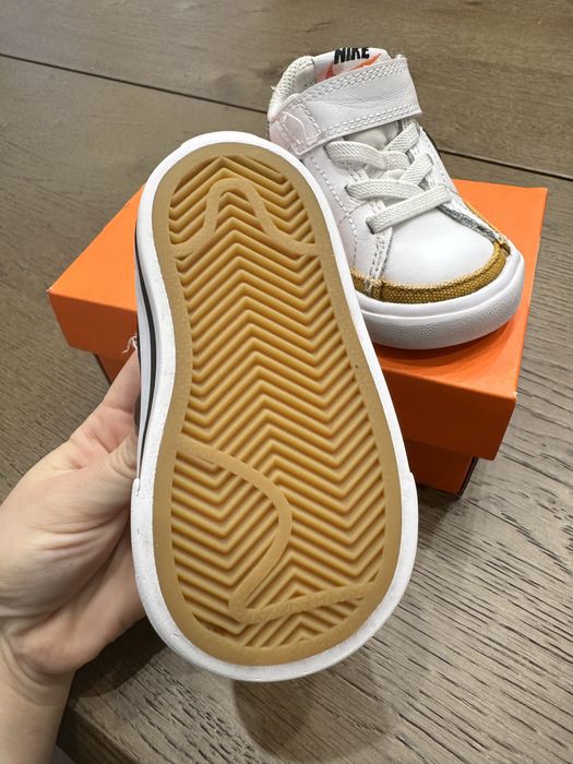 Детски обувки nike