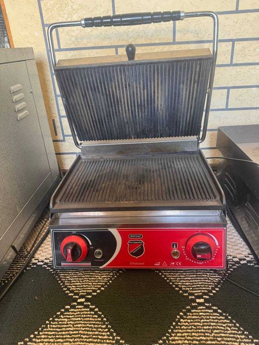 Духовка печь, Тостер для Fasfud, Лаваш апарад , Изгара для фасфуд