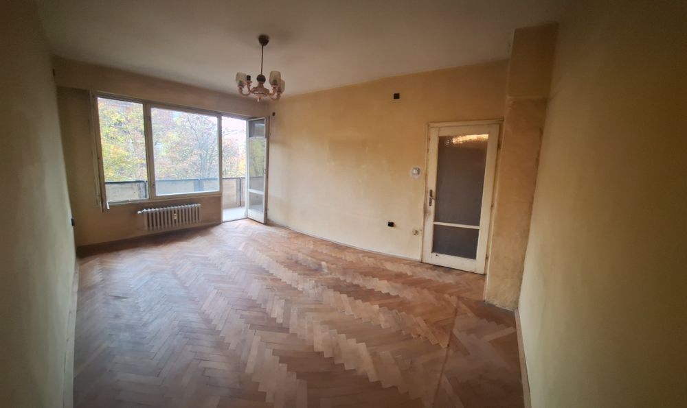 Продава се Двустаен апартамент в София, Хаджи Димитър - 57 кв.м за 2334 €/кв.м - Снимка #6