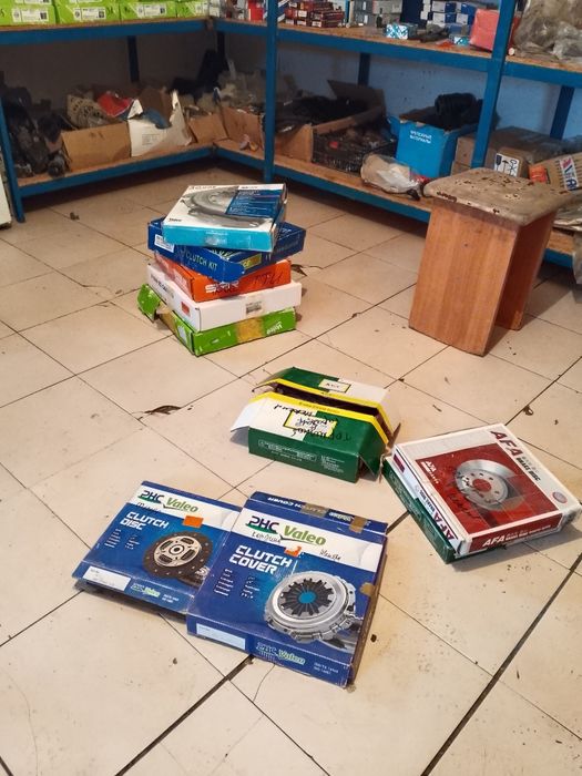 Нексия лаччетти Сцепление оригинал тормозной диск