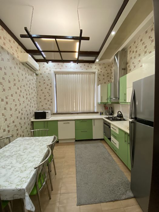 Сдаётся жилой дом, Ориентир: улица Никитина.